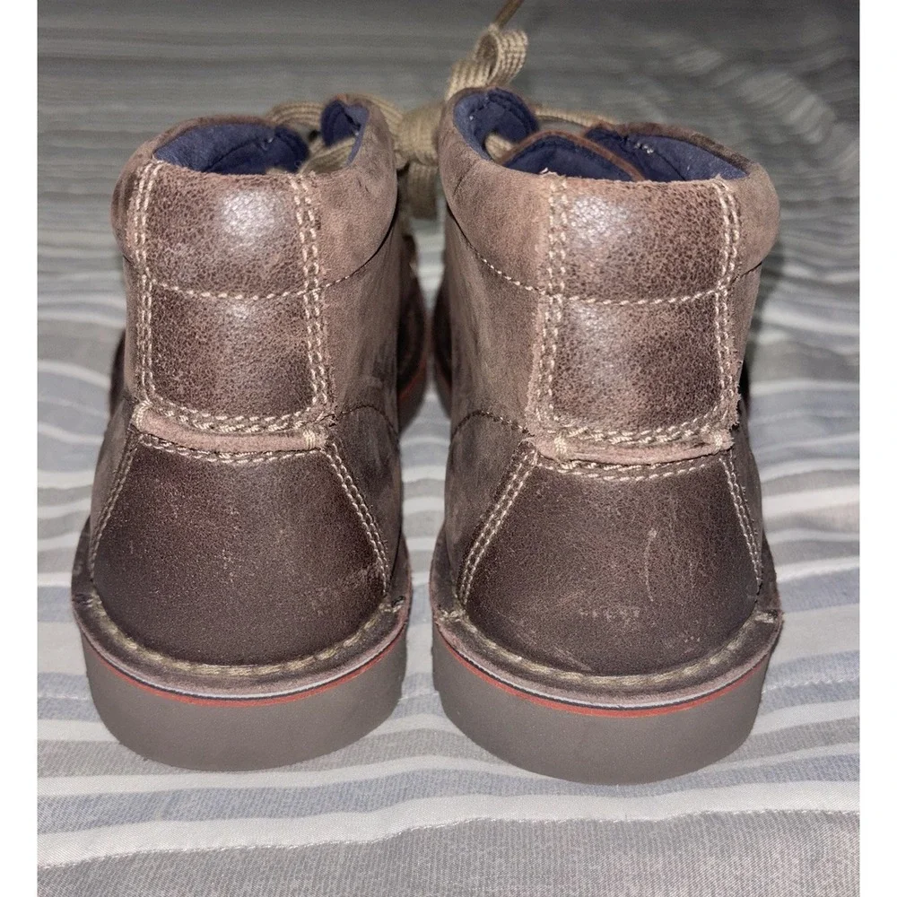 Clarks vargo rise
